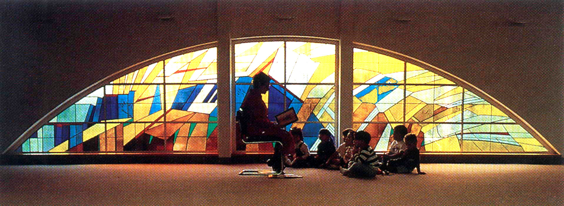 Friends of the Library Finkelstein Memorial Library