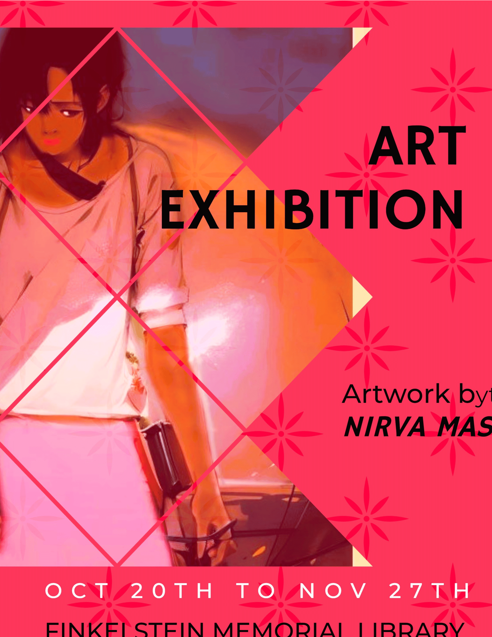 Home Finkelstein Memorial Library